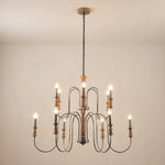 Load image into Gallery viewer, Briarworth Chandelier