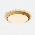 Bild in Gallery-Viewer laden, Round LED ceiling light 3