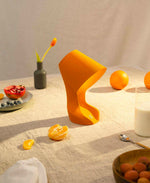 Load image into Gallery viewer, Creative Design Irregularly Multicolor Table Lamp M47