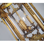 Cargar imagen en el visor de la Galería, Candelabro Linterna Metropolitana