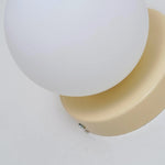 Charger l'image dans la visionneuse de galerie, Lampe murale douce Nuevola style moderne - Utilisation salon chambre