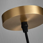 Load image into Gallery viewer, Nordic Modern Alabaster Monty Pendant Light
