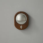 Charger l'image dans la visionneuse de galerie, Applique murale moderne lampe minimaliste pour chambre et couloir