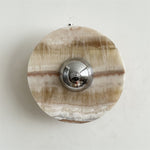 Load image into Gallery viewer, Calacatta Marble Wall Lamp
