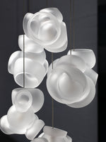 Load image into Gallery viewer, Process Glass Pendant Light