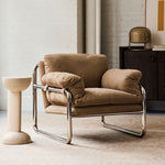 Load image into Gallery viewer, Delvora Contemporary Dome Shade Table Lamp – Perfect for Nightstands & Reading Corners