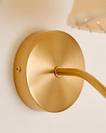 Cargar imagen en el visor de la Galería, Lámpara de pared Gentle Bend