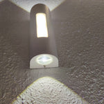 Cargar imagen en el visor de la Galería, Luz Exterior Moderna LED IP65 Impermeable