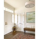 Load image into Gallery viewer, Reed Hanging Pendant Lamp