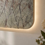 Cargar imagen en el visor de la Galería, Rainforest Stone LED Wall Light