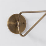 Cargar imagen en el visor de la Galería, Lámpara de pared Dionis