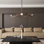 Load image into Gallery viewer, Tryst Chandelier