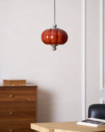 Load image into Gallery viewer, Pumpino Pendant Lamp