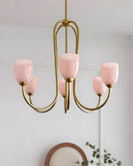 Load image into Gallery viewer, Mild Velin Chandelier