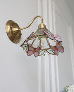 Load image into Gallery viewer, Butterfly Jewel Wall Lamp
