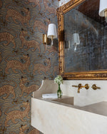 Charger l'image dans la visionneuse de galerie, Applique Lloyd