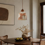 Bild in Gallery-Viewer laden, Warm dining room installation scene