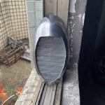 Load image into Gallery viewer, Scorpius Outdoor Wall Lamp