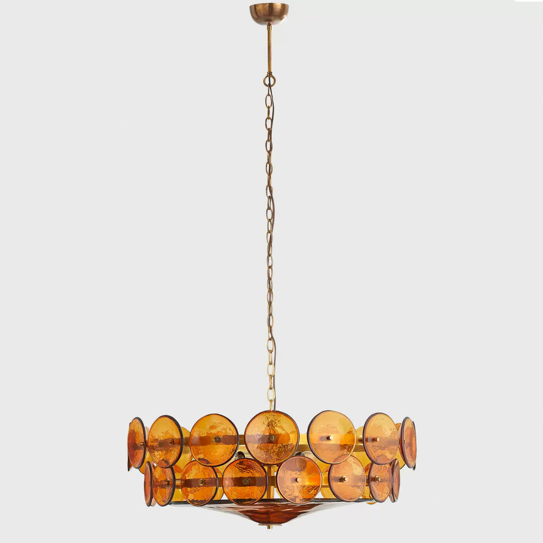 Lustre Lorenzo