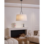 Load image into Gallery viewer, Dauphine Pendant Lamp
