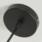 Cargar imagen en el visor de la Galería, Lámpara colgante Fluora Hat