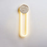 Cargar imagen en el visor de la Galería, Lámpara de pared Ra