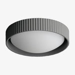 Cargar imagen en el visor de la Galería, Luz de Techo Redonda Acrion - Luz Acrílica Moderna para Dormitorio