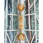 Cargar imagen en el visor de la Galería, Lámpara de pared Alberto