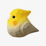 Cargar imagen en el visor de la Galería, Gray Cockatiel