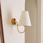 Cargar imagen en el visor de la Galería, Lámpara de pared Gentle Bend