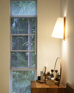 Load image into Gallery viewer, Trianora Wall Lamp