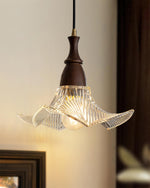 Load image into Gallery viewer, Lila Glass Pendant Lamp