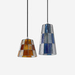 Load image into Gallery viewer, Fun Guy Pendant Lamp