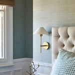 Charger l'image dans la visionneuse de galerie, Applique Hackney