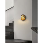 Charger l'image dans la visionneuse de galerie, Applique murale moderne lampe minimaliste pour chambre et couloir