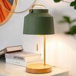 Charger l'image dans la visionneuse de galerie, Lampe de table Naima