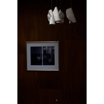 Load image into Gallery viewer, 21 Thin Porcelain Pendant Lamp