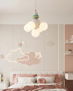 Load image into Gallery viewer, MiloSphere Pendant Lamp