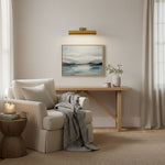 Bild in Gallery-Viewer laden, Modo Moderne Wandleuchte - Winkeliger Metallarm Design Industrielle Wandleuchte