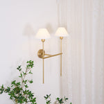 Charger l'image dans la visionneuse de galerie, Applique Hackney