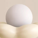 Load image into Gallery viewer, Cute Bear Resin Table Lamp M14