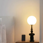 Load image into Gallery viewer, Chess Table Lamp