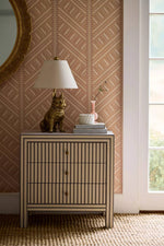 Load image into Gallery viewer, Pawdia Animal Bedside Table Lamp - Classic Fabric Shade Lighting