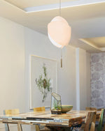 Load image into Gallery viewer, Voiles Pendant Lamp