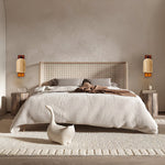 Cargar imagen en el visor de la Galería, Lámpara de pared Mirabelle