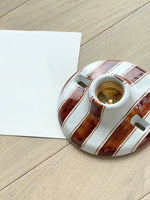 Load image into Gallery viewer, Ambrette Wall Lamp