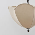 Load image into Gallery viewer, Tulip Scoop Pendant Lamp