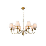 Load image into Gallery viewer, Maglio Chandelier