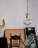 Load image into Gallery viewer, Torill Pendant Lamp