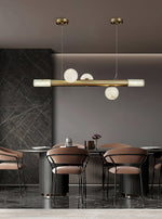 Load image into Gallery viewer, RoMi Carrara Pendant Light